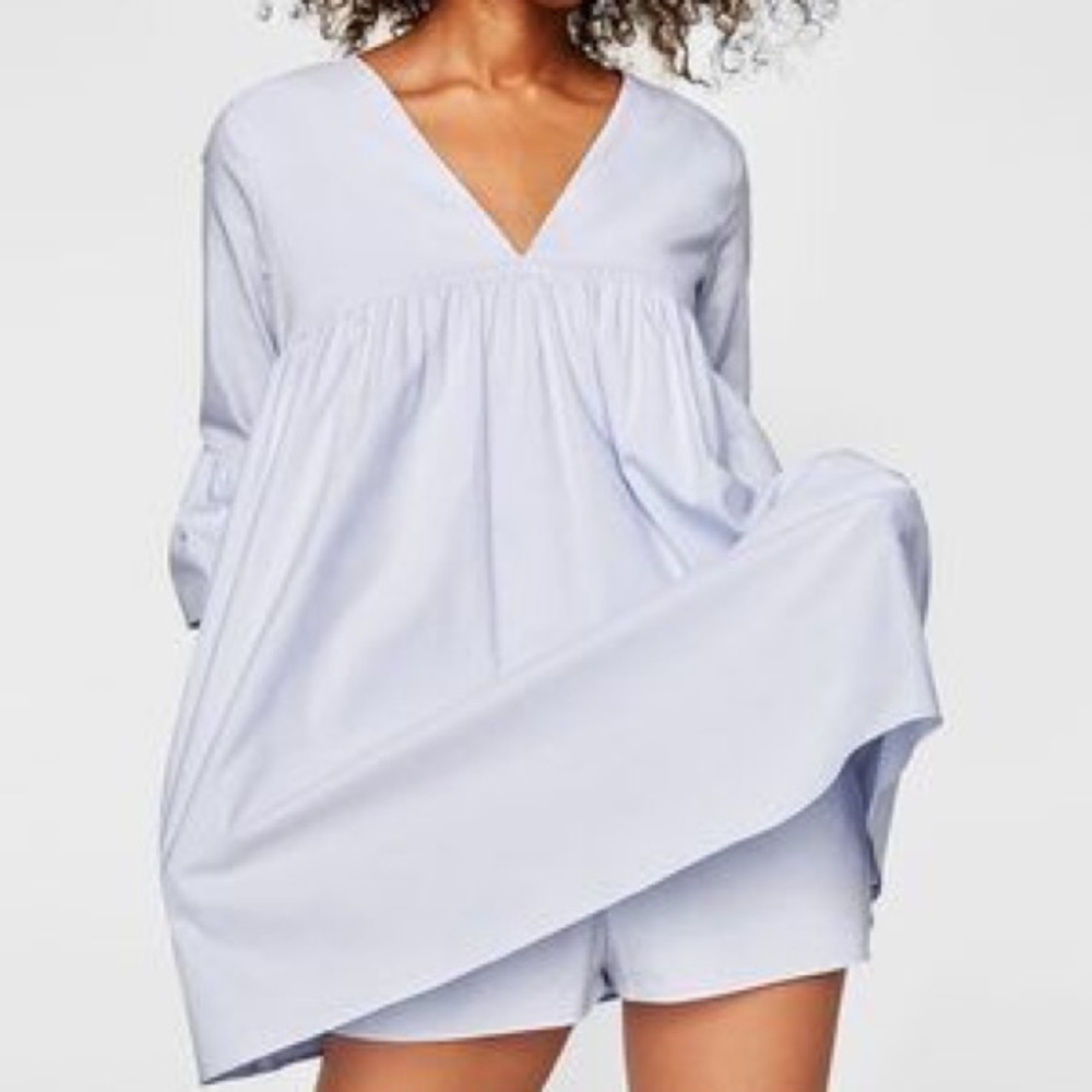 Zara Romper/Dress